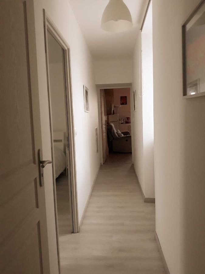 Gite Du Bouyssou Carsac-Aillac Exterior foto